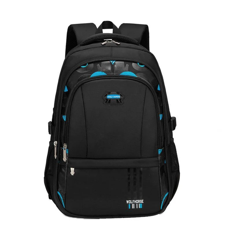 Vielseitiger Urban Utility Rucksack Karnz