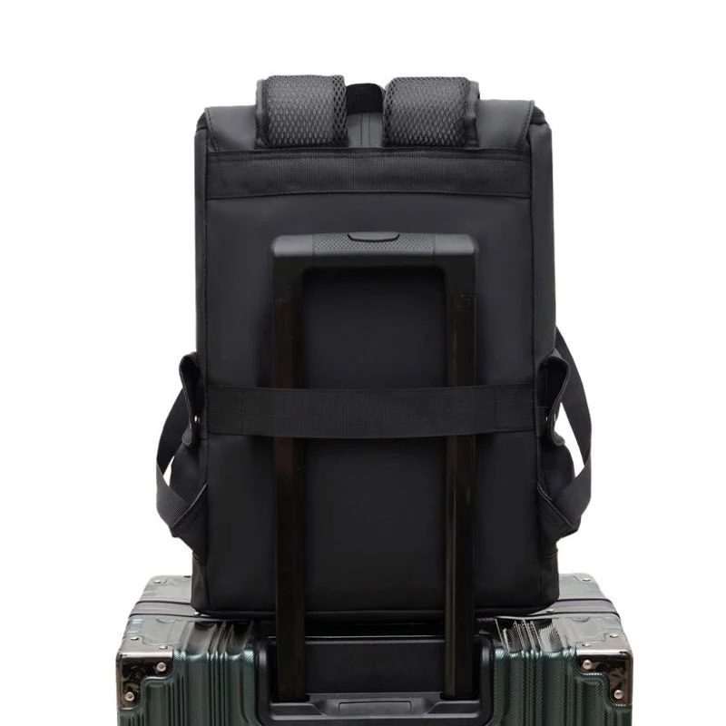 Vielseitiger Urban-Rucksack mit multifunktionalem Design Karnz