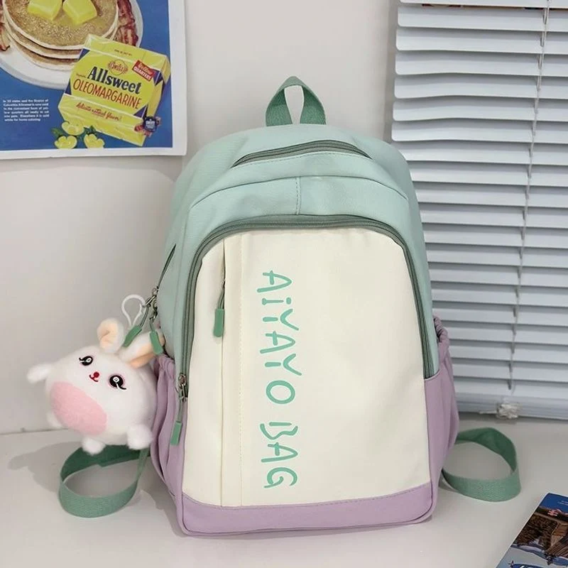 Vielseitiger Urban Rucksack Karnz
