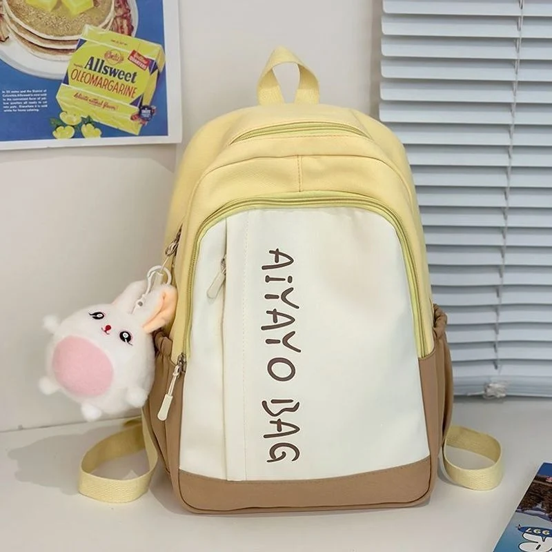 Vielseitiger Urban Rucksack Karnz