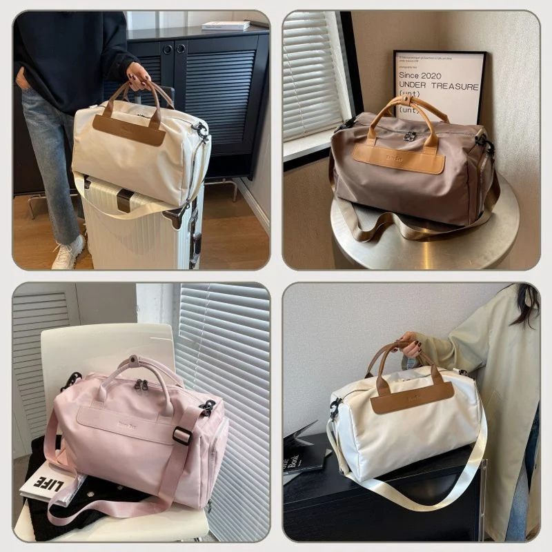 Haltbarer Reise-Duffelbag Karnz