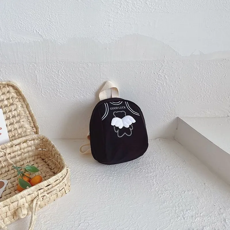 Niedlicher lässiger Kinder-Rucksack Karnz