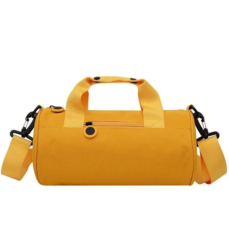 Kompakte Utility Duffel Tasche Karnz