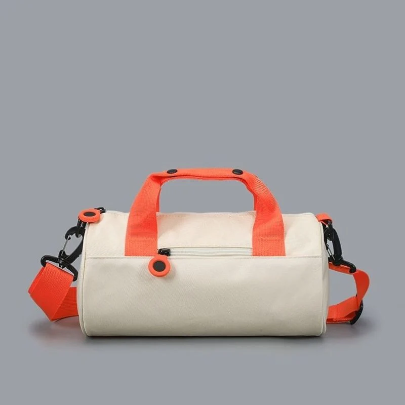 Kompakte Utility Duffel Tasche Karnz