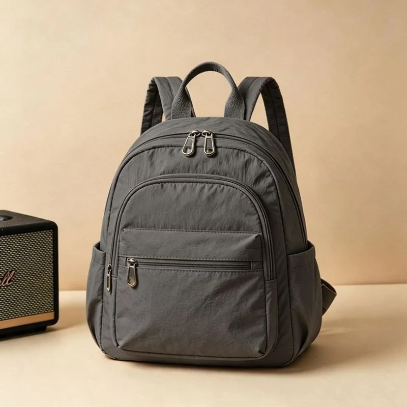 Kompakter Tagesrucksack Karnz