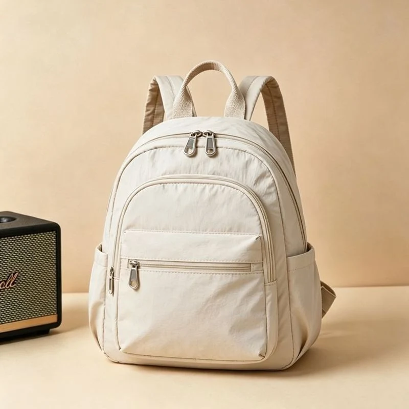 Kompakter Tagesrucksack Karnz