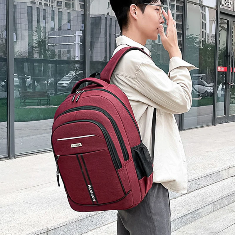 Stylische Rucksack Karnz