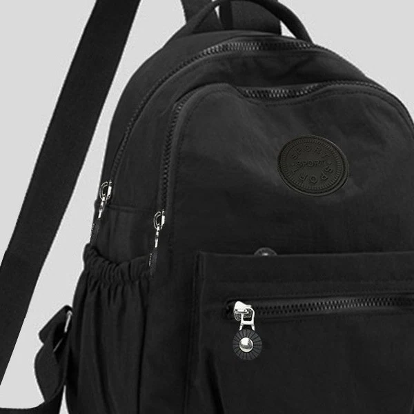 Stylische Rucksack Karnz