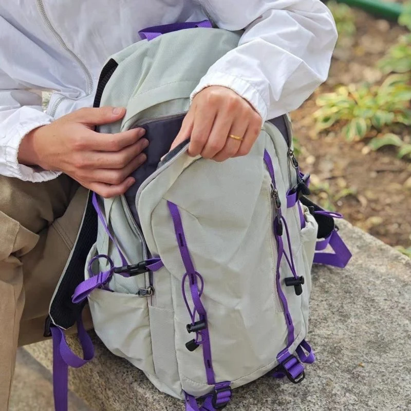 Mehrfunktions-Wander-Rucksack Karnz