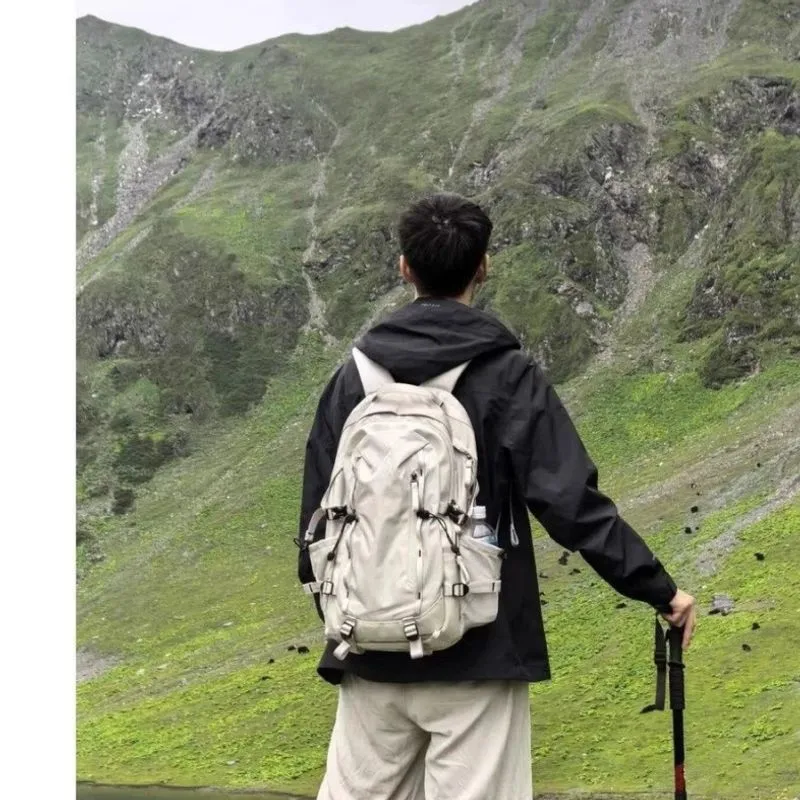 Mehrfunktions-Wander-Rucksack Karnz