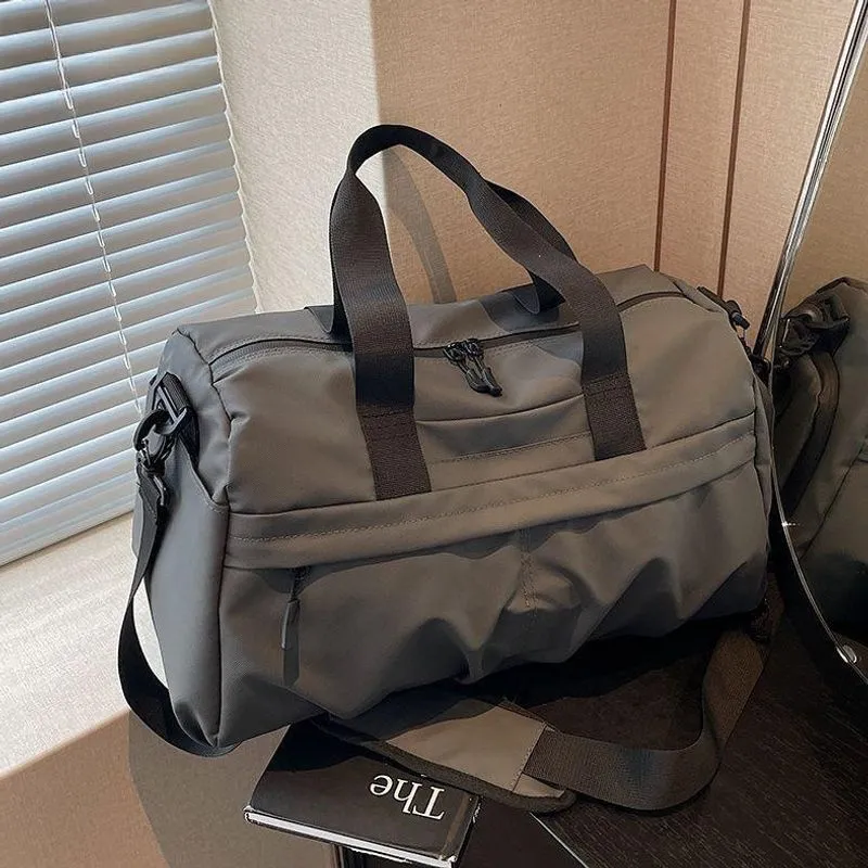 Multi-Funktionale Fitness Duffel Tasche Karnz