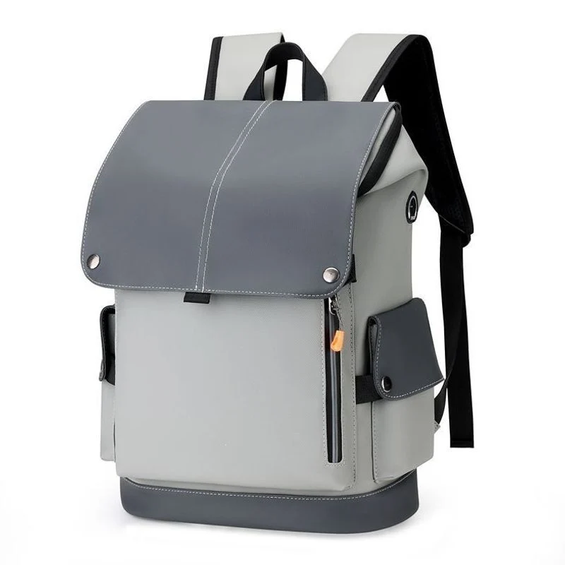 Multi-Compartment Urban Backpack Karnz