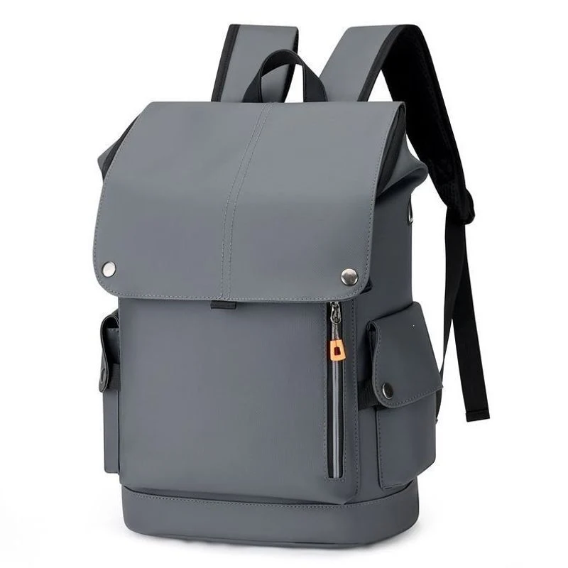 Multi-Compartment Urban Backpack Karnz