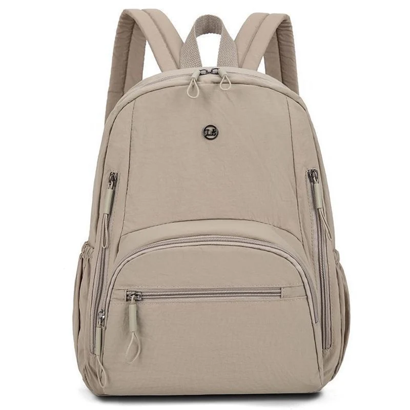 Multi-Compartment Reise-Rucksack Karnz