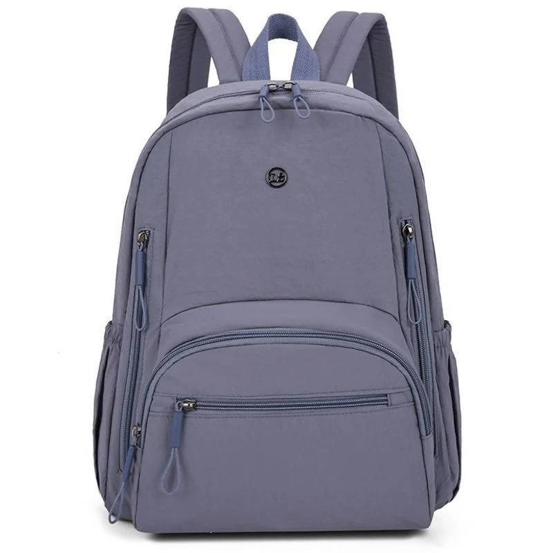 Multi-Compartment Reise-Rucksack Karnz