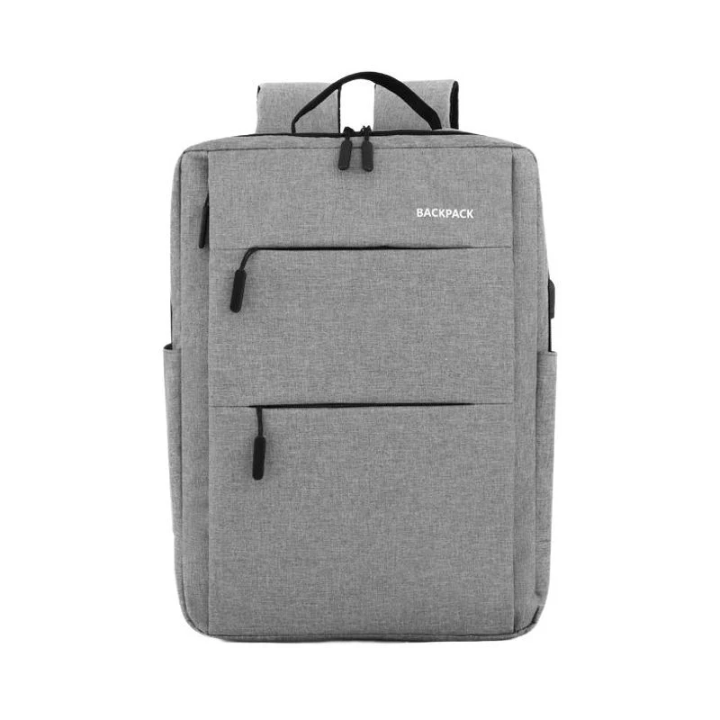 Multi-Compartment Laptop-Rucksack Karnz