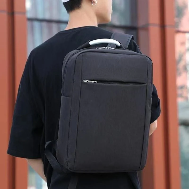 Multi-Compartment Laptop-Rucksack Karnz