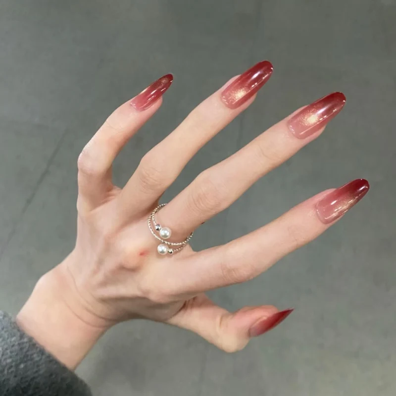 Nagelkunst