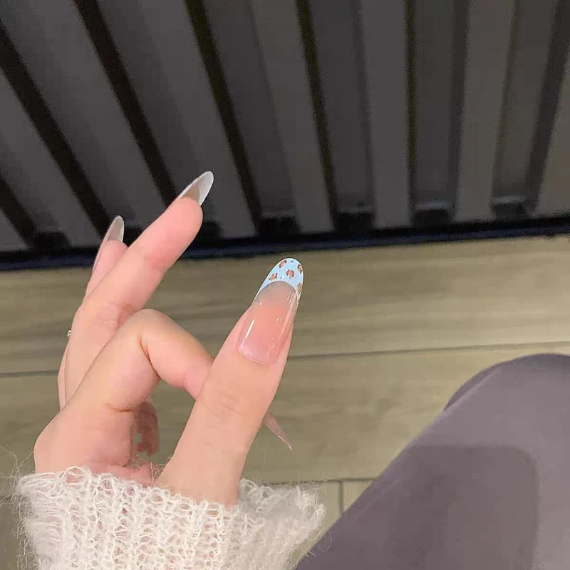 Nagelkunst