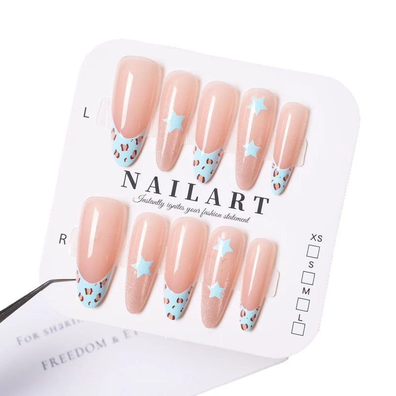 Nagelkunst