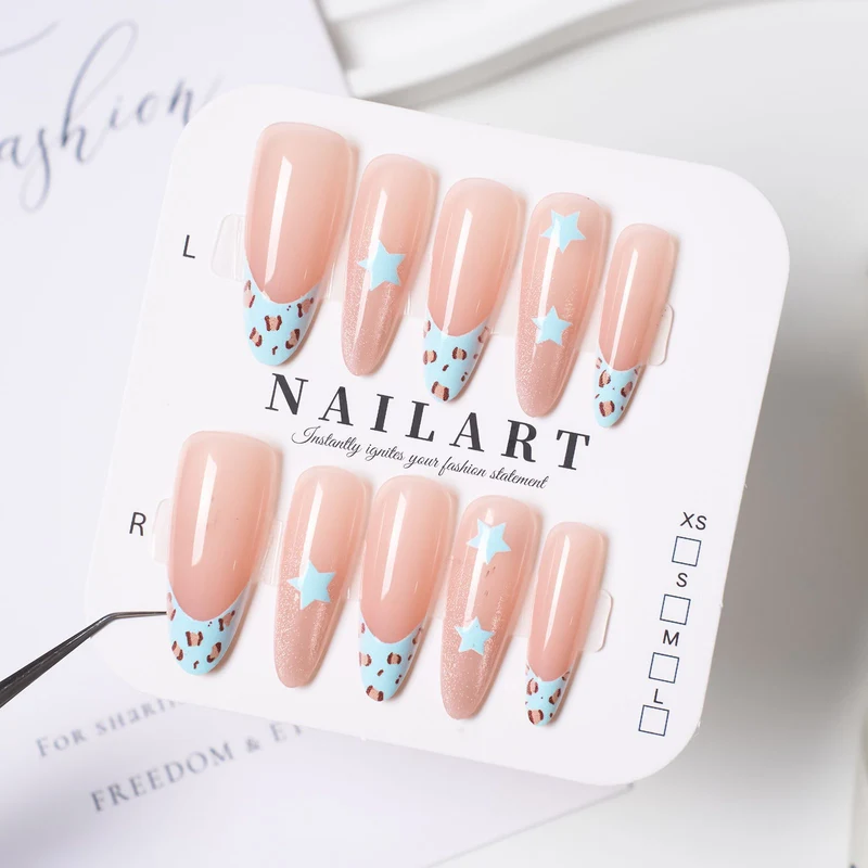 Nagelkunst