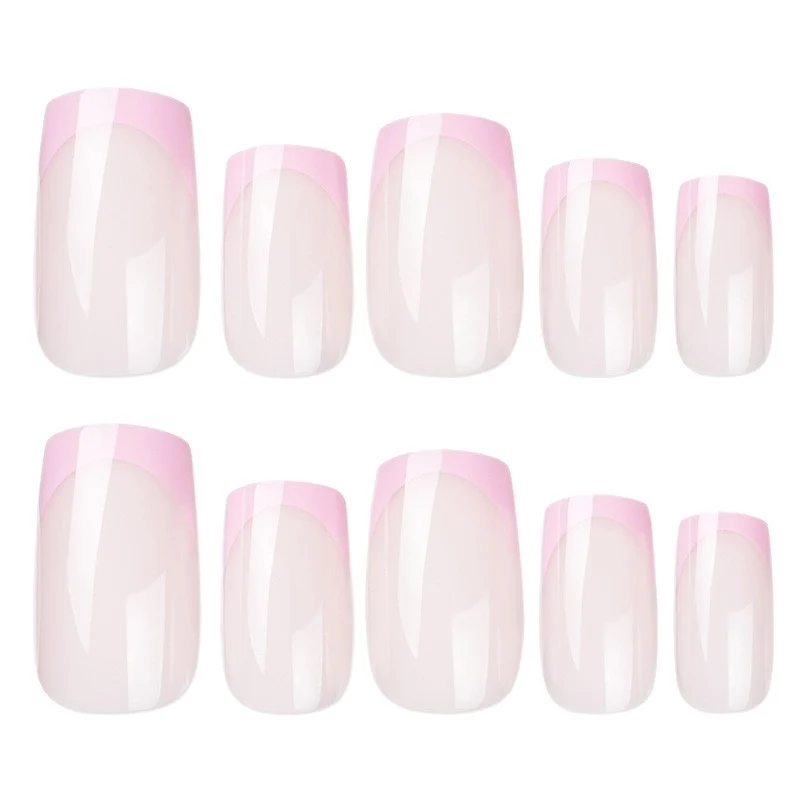 Minimalist Stapelbares Ring-Set