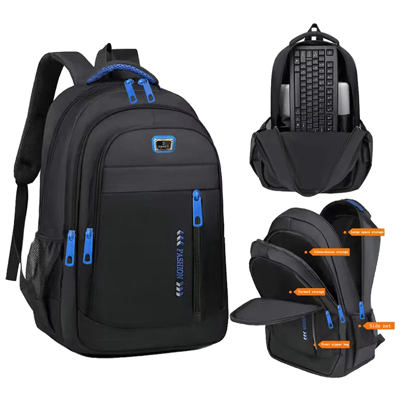 Robuster Mehrzweck-Rucksack Karnz