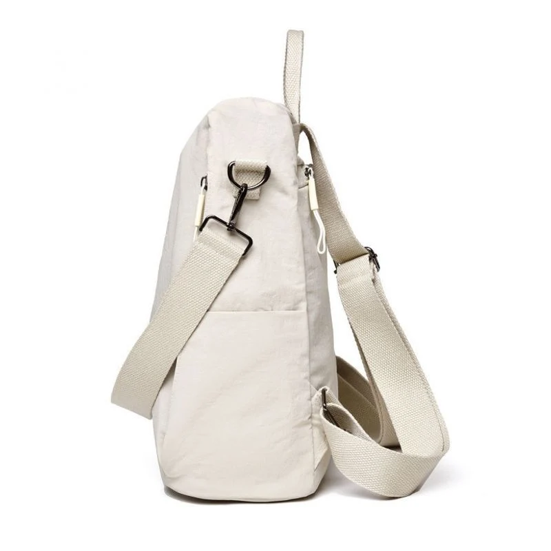 Vielseitiger kompakter Sling-Rucksack Karnz