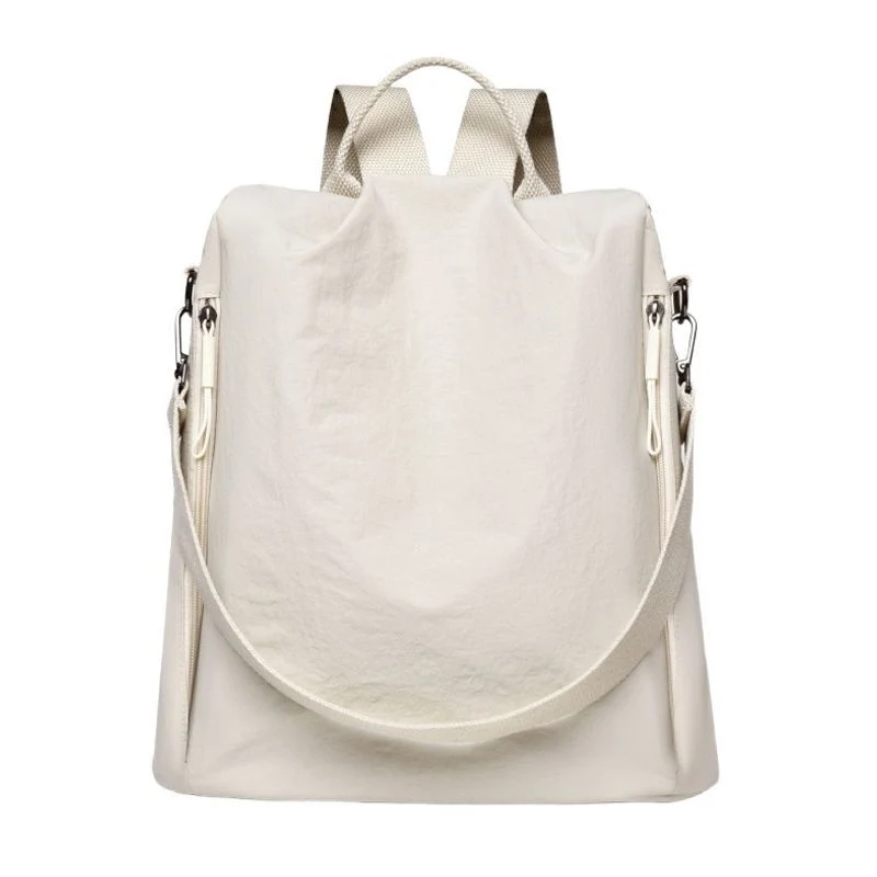 Vielseitiger kompakter Sling-Rucksack Karnz