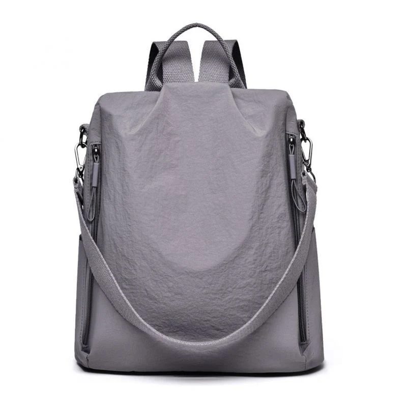 Vielseitiger kompakter Sling-Rucksack Karnz