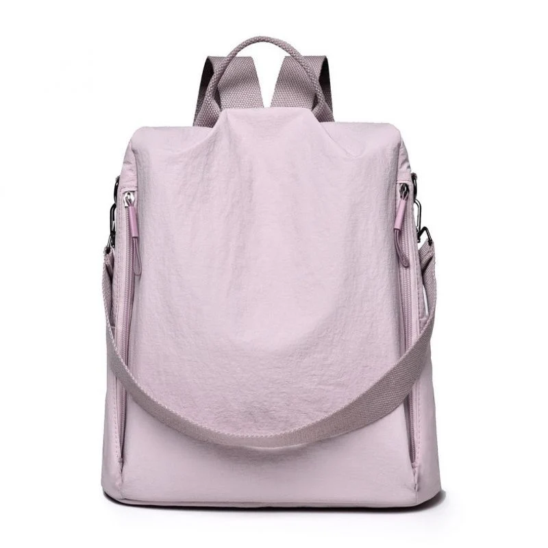 Vielseitiger kompakter Sling-Rucksack Karnz