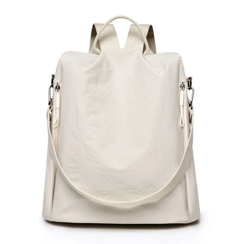 Vielseitiger kompakter Sling-Rucksack Karnz