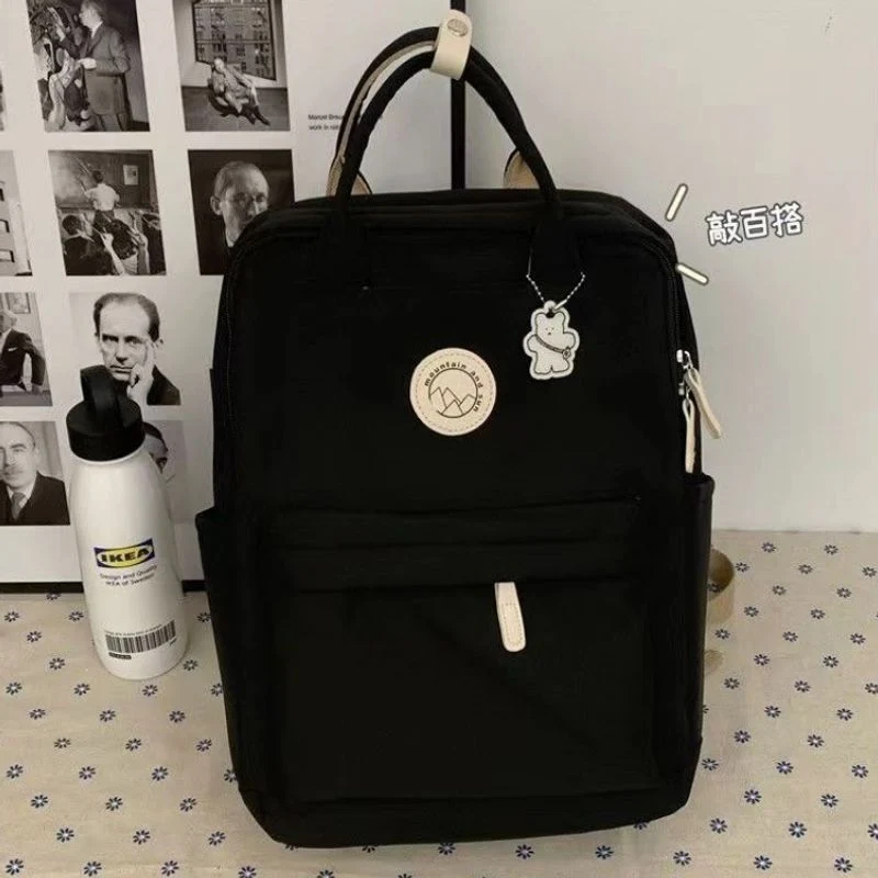 Urban Multifunktionaler Rucksack Karnz