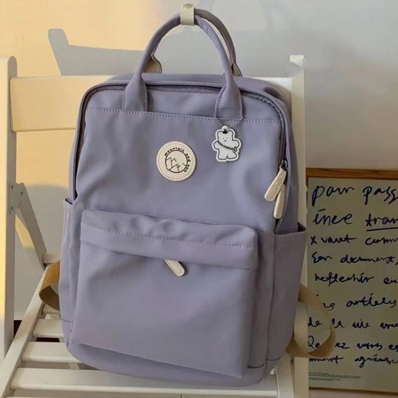 Urban Multifunktionaler Rucksack Karnz