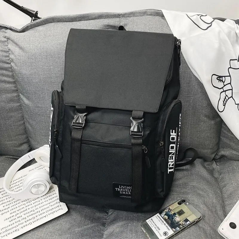 Trendy Urban Rucksack Karnz