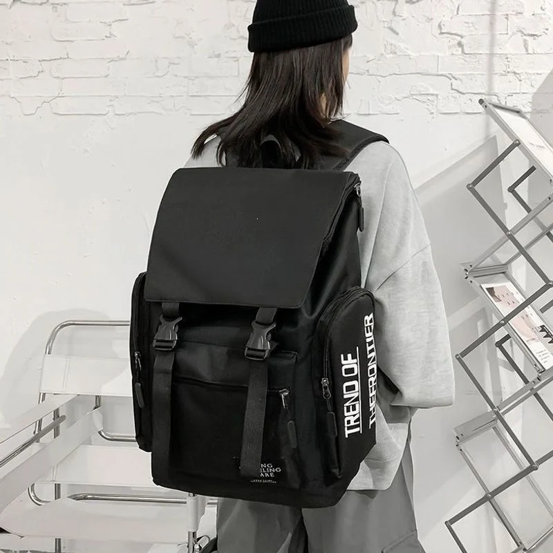Trendy Urban Rucksack Karnz