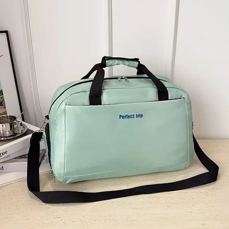 Reise Utility Duffle Bag Karnz