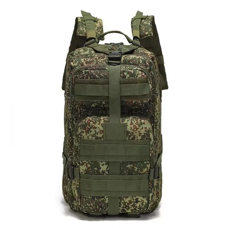 Taktischer Outdoor Utility Rucksack Karnz