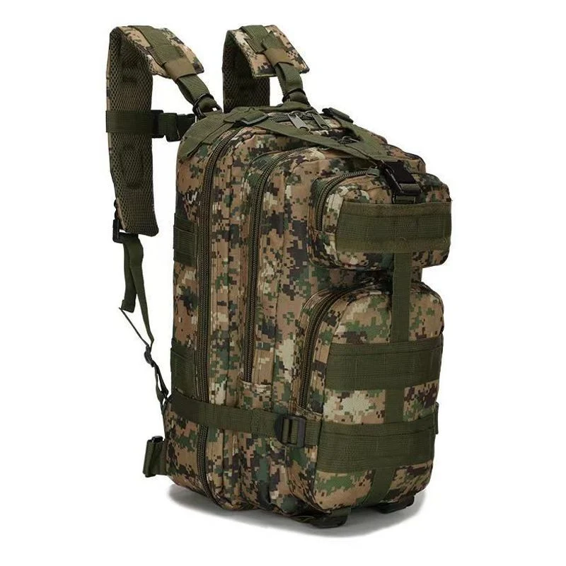 Taktischer Outdoor Utility Rucksack Karnz