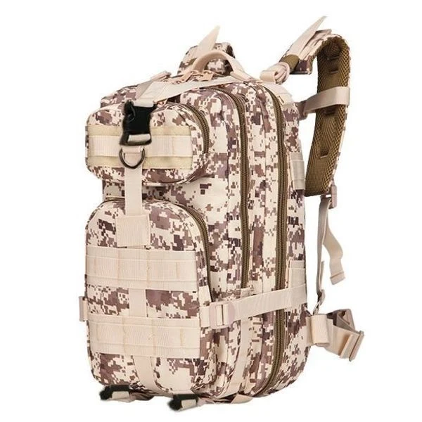 Taktischer Outdoor Utility Rucksack Karnz