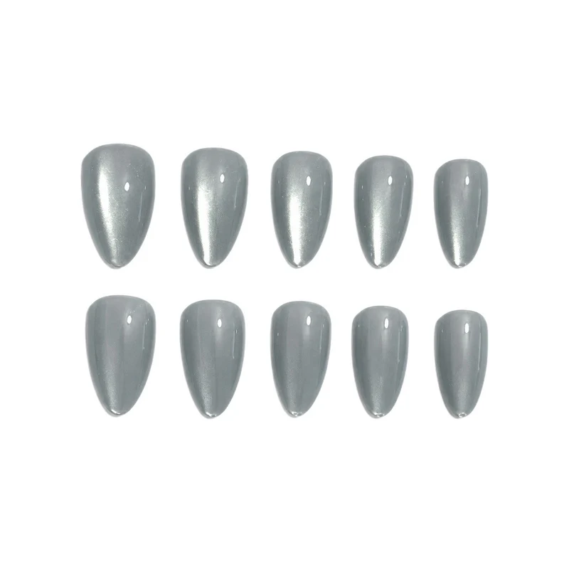 Premium Pro-Grade Gel-Nagelveränderungen