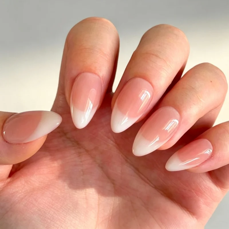 Premium Nagelpflege-Set