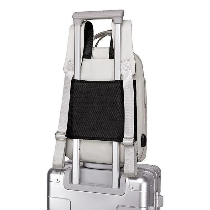 Vielseitiger Reise-Laptop-Rucksack Karnz