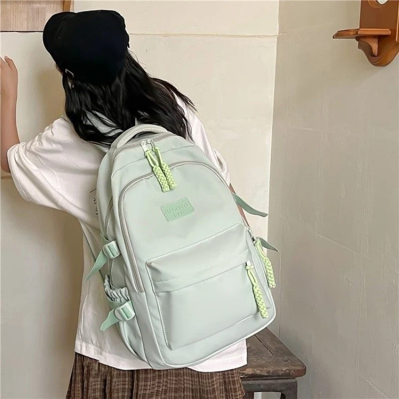 Vielseitiger Reise-Rucksack Karnz