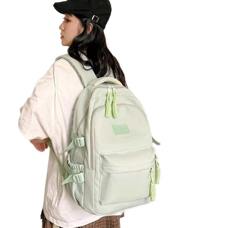Vielseitiger Reise-Rucksack Karnz
