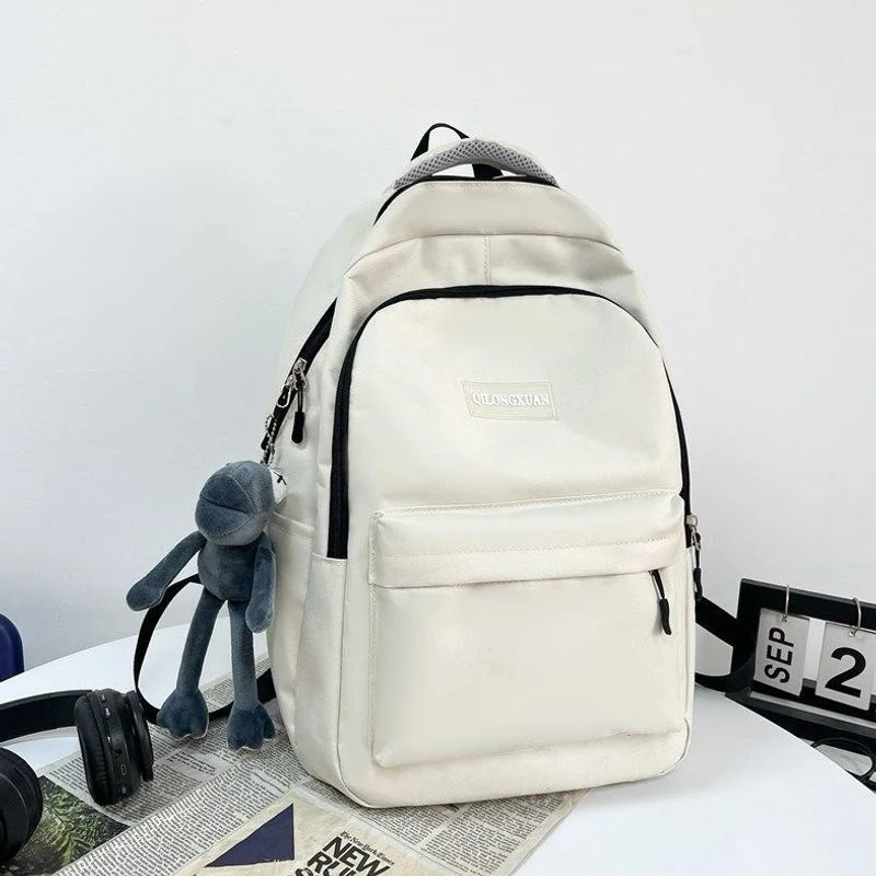 Vielseitiger Studentenrucksack Karnz
