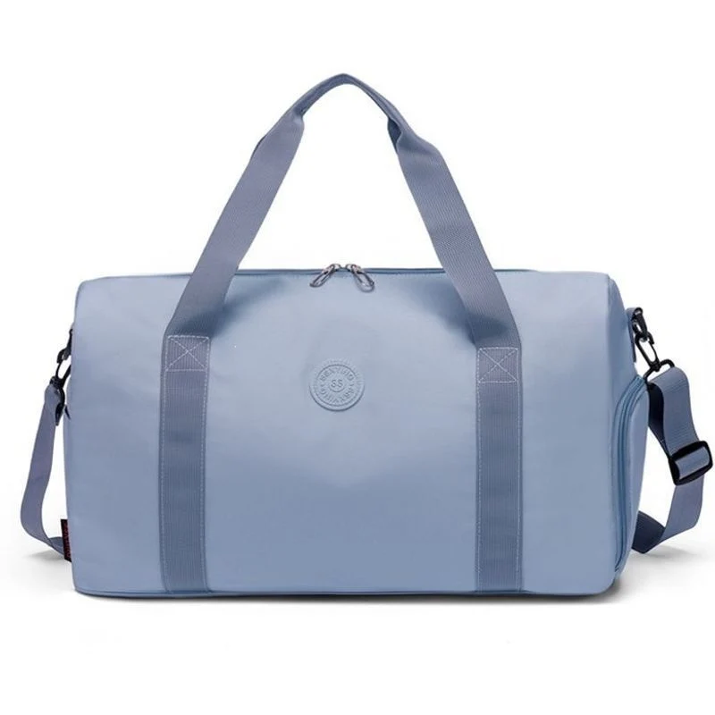 Vielseitige Sport Gym Duffel Bag Karnz