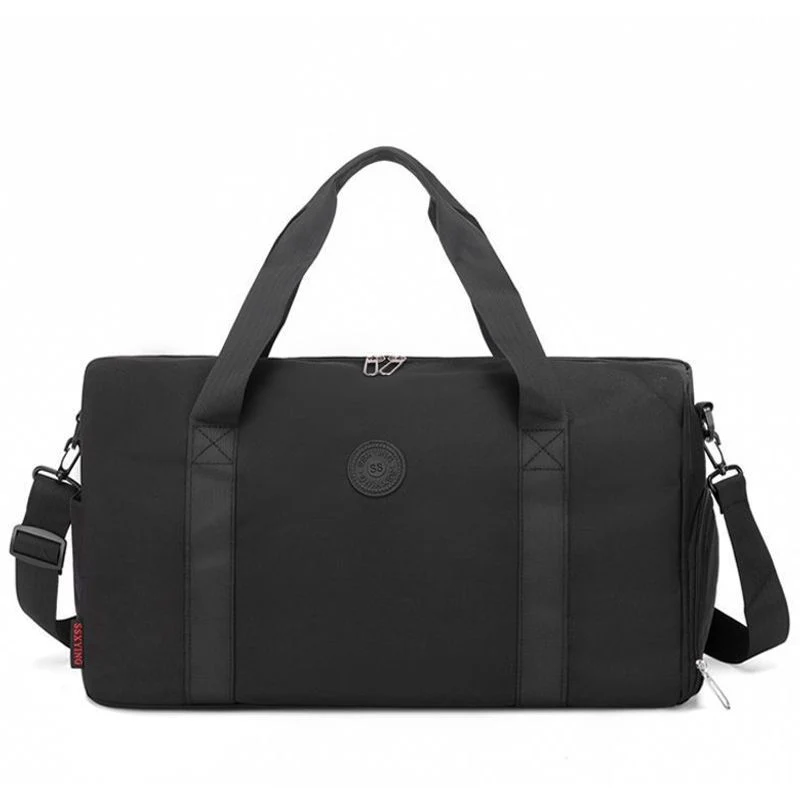 Vielseitige Sport Gym Duffel Bag Karnz