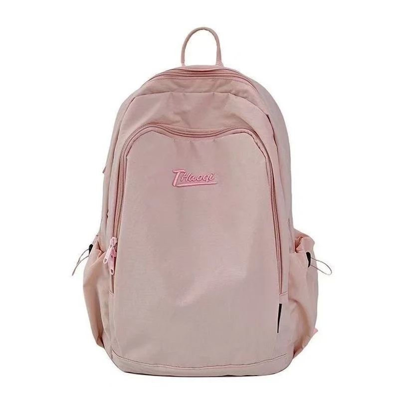 Lässiger Alltags-Rucksack Karnz