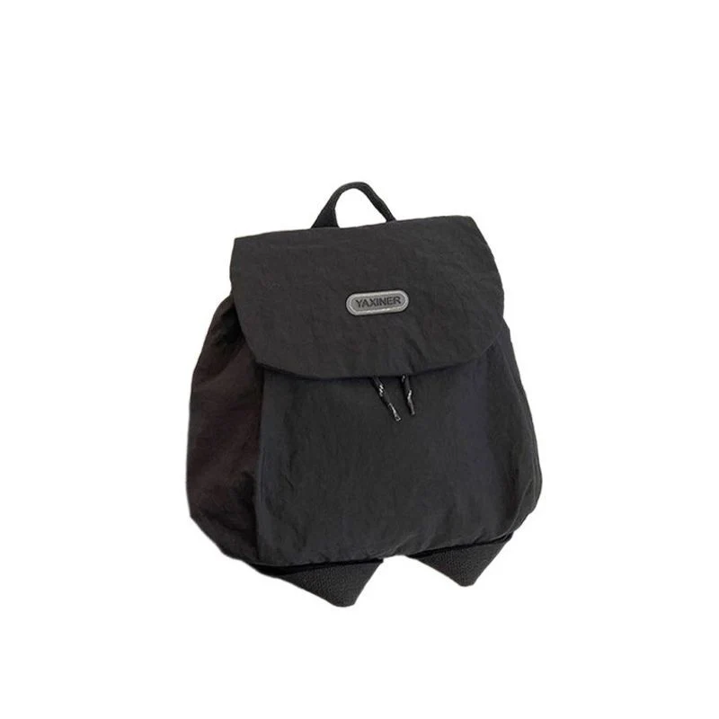 Bequeme Rucksack mit Kordelzugverschluss Karnz